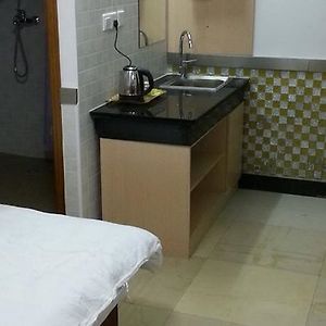 Budget Single Room without Window